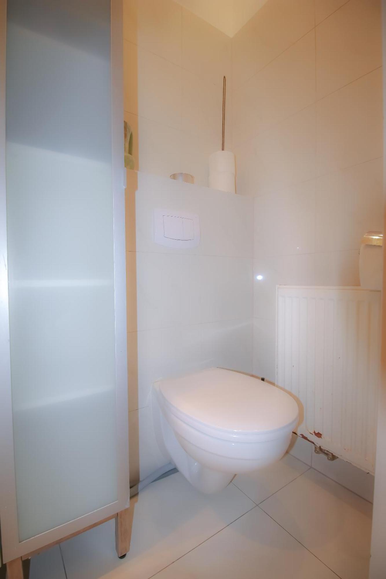 Deluxe Apartment 5P Mm A Вена Экстерьер фото