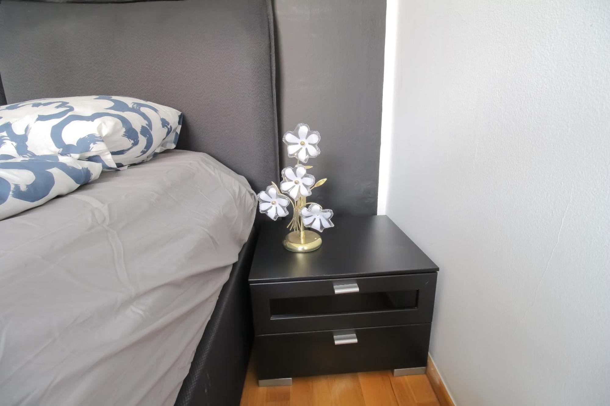 Deluxe Apartment 5P Mm A Вена Экстерьер фото